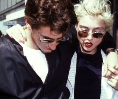 Rozstali się w atmosferze skandalu. Dlaczego Madonna odeszła od znanego aktora?