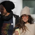 Rozstanie roku: Dakota Johnson i Chris Martin nie są już razem