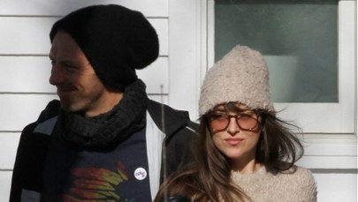 Rozstanie roku: Dakota Johnson i Chris Martin nie są już razem