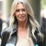 Rozstanie Sworowskiej zaskoczyło wiele osób. "Nowa miłość przede mną"