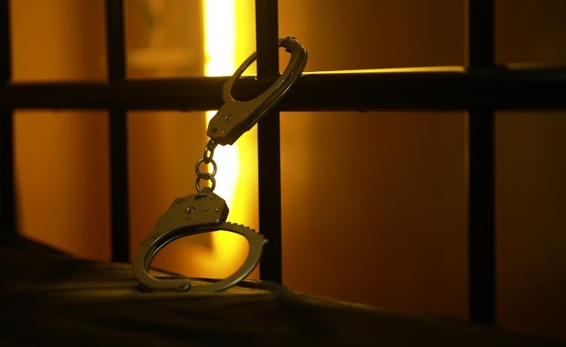 Rozstrzelali go z kilku metrów. Egzekucja zabójcy trzech osób