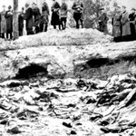 Rozstrzelali tysiące Polaków. 76 lat temu NKWD rozpoczęło likwidację obozów dla oficerów