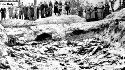 Rozstrzelali tysiące Polaków. 76 lat temu NKWD rozpoczęło likwidację obozów dla oficerów