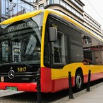 Rozstrzygnięto przetarg na dostawę kolejnych dwóch autobusów elektrycznych dla wrocławskiego MPK