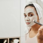 Rozświetl cerę w 15 minut maseczką z jogurtu i cytryny