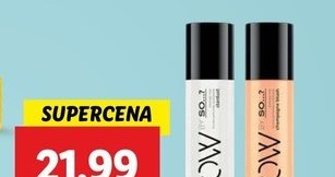 Rozświetlające mgiełki w Lidlu /Lidl /INTERIA.PL