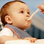 Rozszerzanie diety dziecka