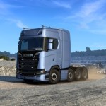 SCS Software Rozszerzenie do ETS 2 strzałem w dziesiątkę. Gra ustanawia świetne wyniki