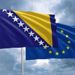 Rozszerzenie UE. Jest decyzja o rozpoczęciu negocjacji akcesyjnych z Bośnią i Hercegowiną