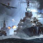Rozszerzenie "Władcy morza" nadciąga do War Thunder wraz z wersją na Xbox One