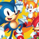 Rozszerzona edycja Sonic Mania z datą premiery