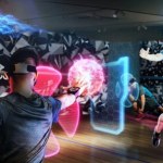 Rozszerzona rzeczywistość zamiast skakania przez kozła. Tak wygląda WF przyszłości