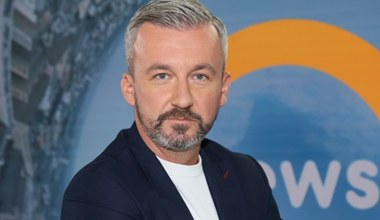Roztargniony Skórzyński pod ostrzałem oburzonych ekspertek. Wszystko nagrały kamery 