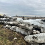 Roztopy na Pomorzu. "W piwnicy mam wodę"