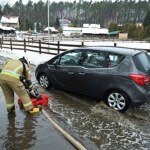 Roztopy, śliskie chodniki i nagłe ocieplenie. Co czeka nas w pogodzie?