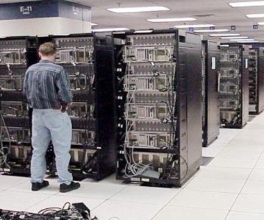 Rozważania o przyszłości superkomputerów
