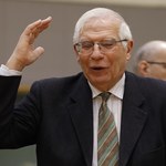 Rozważymy sankcje na rosyjski sektor energetyczny - Borrell