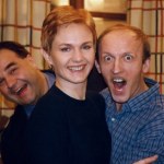 Rozwiąż quiz i sprawdź swoją wiedzę o "Miodowych latach". 10/10 to wyzwanie