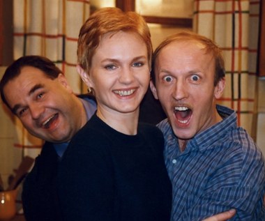 Rozwiąż quiz i sprawdź swoją wiedzę o "Miodowych latach". 10/10 to wyzwanie