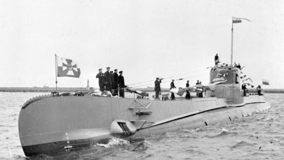 Rozwiążą zagadkę najsłynniejszego polskiego okrętu? Ruszy ekspedycja "Santi odnaleźć Orła"