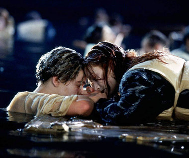 Rozwiązała największą zagadkę filmu "Titanic" 