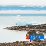 Grenlandia Rozwiązali jedną z zagadek Grenlandii. Naukowcy mają wyjaśnienie