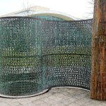 Kryptos Rozwiązali zagadkę Kryptosa. Pomógł "bałagan w papierach"