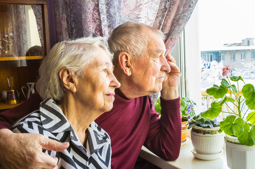 Rozwiązania mieszkaniowe i opiekuńcze dla osób starszych są bardzo zróżnicowane /123RF/PICSEL