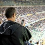 Rozwiązanie Wi-Fi zoptymalizowane pod kątem stadionów