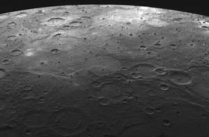 Rozwiązano ciemną zagadkę Merkurego