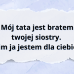 Rozwikłasz te rodzinne zawiłości? Nie każdy odpowiada bezbłędnie