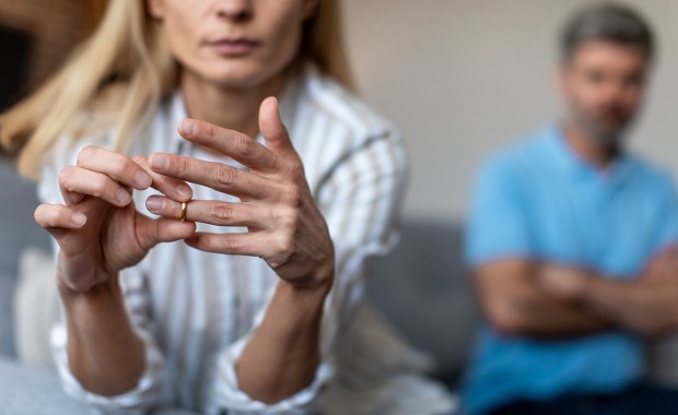 Rozwód bez sądu w urzędzie stanu cywilnego. Rząd przyjął projekt