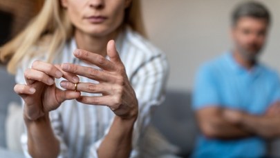 Rozwód bez sądu w urzędzie stanu cywilnego. Rząd przyjął projekt