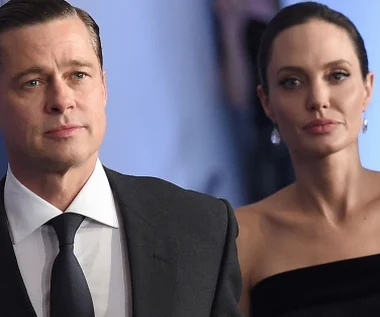 Rozwód "celebrytów idealnych"