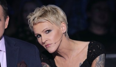 Rozwód Chylińskiej wisiał w powietrzu. Ukrywała to przed wszystkimi