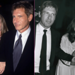 Rozwód, którego nikt się nie spodziewał: Harrison Ford i Melissa Mathison. Później było tylko gorzej