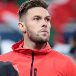 ​Rozwód Macieja Rybusa. Były reprezentant Polski w trudnej sytuacji