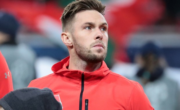 ​Rozwód Macieja Rybusa. Były reprezentant Polski w trudnej sytuacji