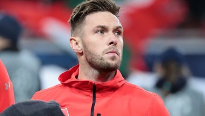 ​Rozwód Macieja Rybusa. Były reprezentant Polski w trudnej sytuacji