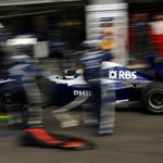 Rozwód w F1: Williams opuszcza Toyotę