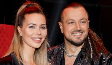 Rozwód w toku, a tu takie wieści od Barona. To jednak nie były plotki?