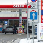 Rozwodniona benzyna w baku. Awaria na stacji Orlen w Koszalinie