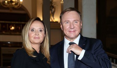 Rozwody, dzieci z poprzednich małżeństw i ślub w Łagiewnikach. Miłość zakwitła w pracy