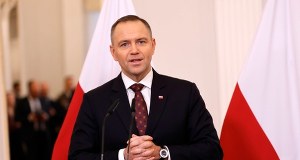 "Rozwój, bezpieczeństwo i lepsza jakość życia". Prezydent wygłosił orędzie noworoczne