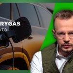 Rozwój elektryków wyhamował? Przeciwnie, wciskamy gaz do dechy 
