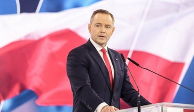 Rozwój przemysłu zbrojeniowego. "To luka, którą może wypełnić prezydent" 