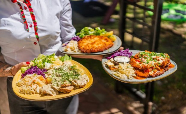 Rozwój restauracji 'Idziemy w Góry' w Sosnowcu po rewolucjach Magdy Gessler