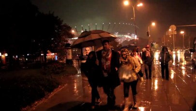 Rozżaleni kibice: To wstyd i absurd [WIDEO]