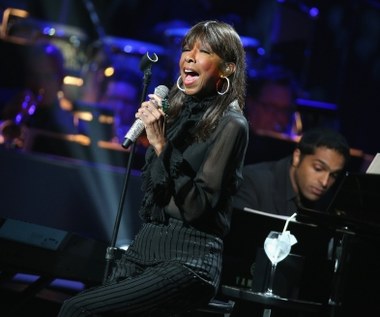 Rozżalona siostra Natalie Cole po Grammy