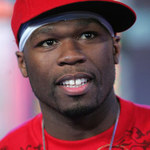 Rozżalony 50 Cent